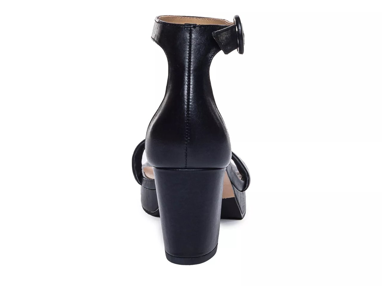 Carla Platform Sandal