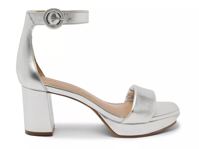 Carla Platform Sandal