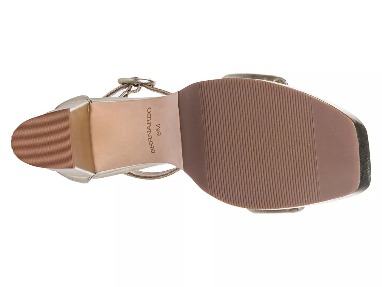 Carla Platform Sandal