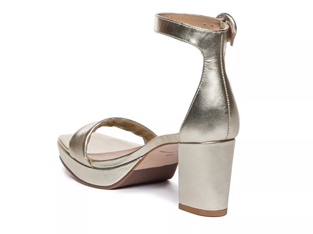 Carla Platform Sandal