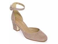 Remy Pump Beige view