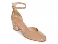 Remy Pump Taupe view