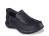 Parson Oswin Loafer Black view