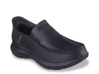 Parson Oswin Loafer Black view