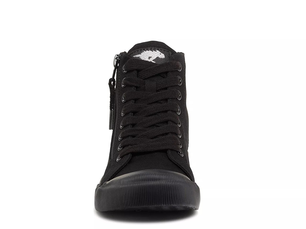 Jazzin High-Top Sneaker