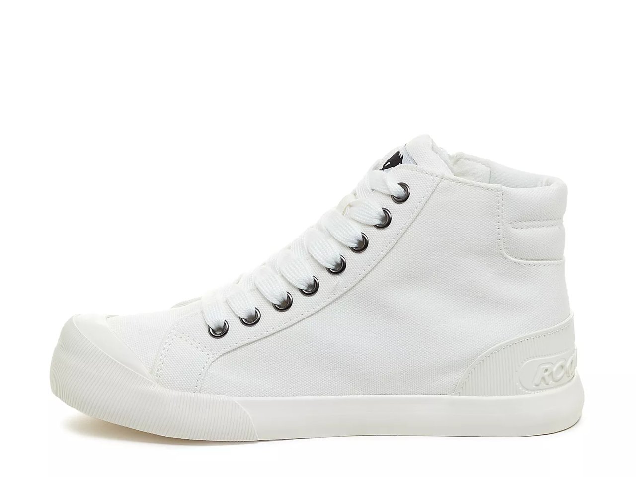 Jazzin High-Top Sneaker