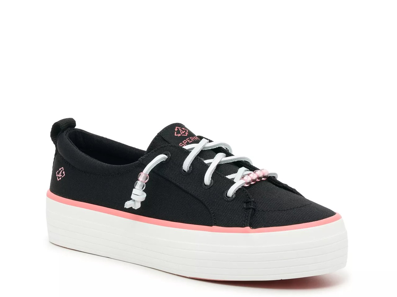 Crest Vibe Platform Sneaker - Women's