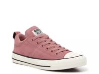 Chuck Taylor Madison Sneaker - Women's Dark Pink view
