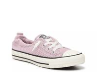 Chuck Taylor Shoreline Slip-On Sneaker - Women's Phantom Violet Lilac view