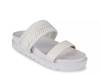 Jojo Sandal White/Ivory view