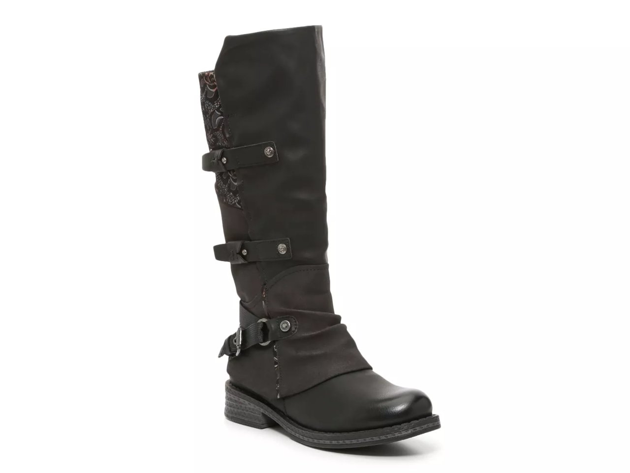 Franka 84 Boot