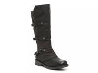 Franka 84 Boot Black view