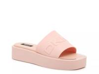 Laren Platform Sandal Light Pink view