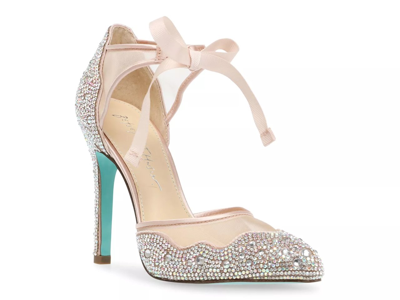 Iris Pump