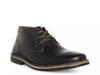Harken Chukka Boot Black view