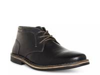 Harken Chukka Boot Black view