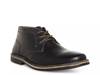Harken Chukka Boot Black view