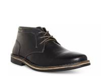 Harken Chukka Boot Black view