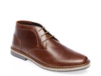 Harken Chukka Boot Dark Brown view