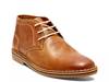 Hestonn Chukka Boot Tan view