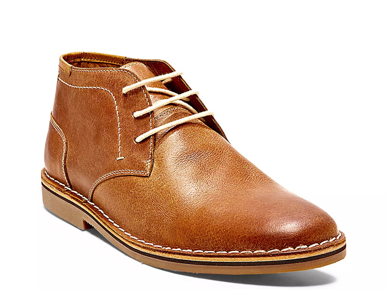 Hestonn Chukka Boot