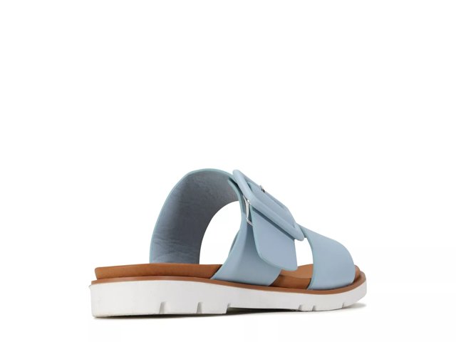 Asha Platform Sandal