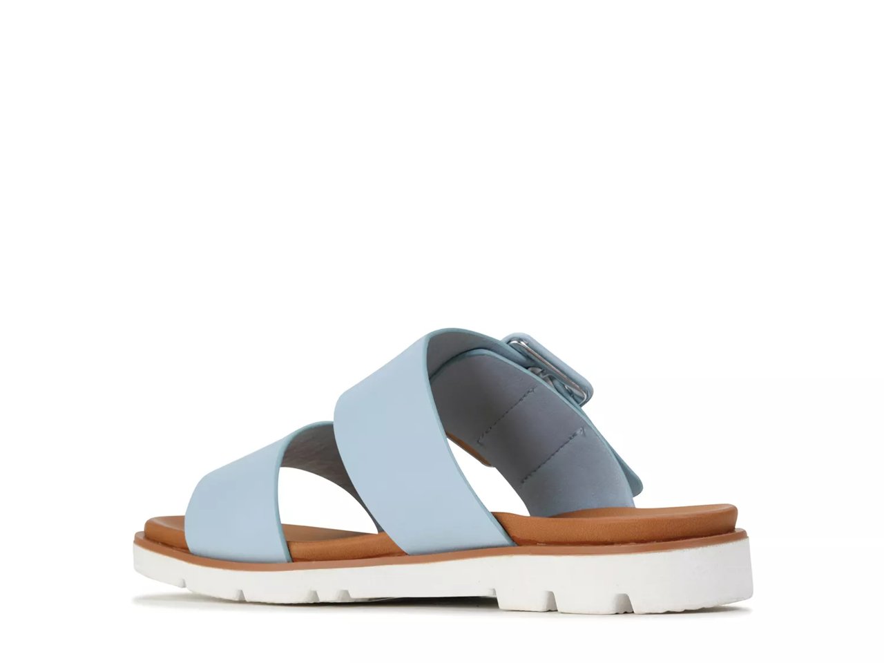Asha Platform Sandal