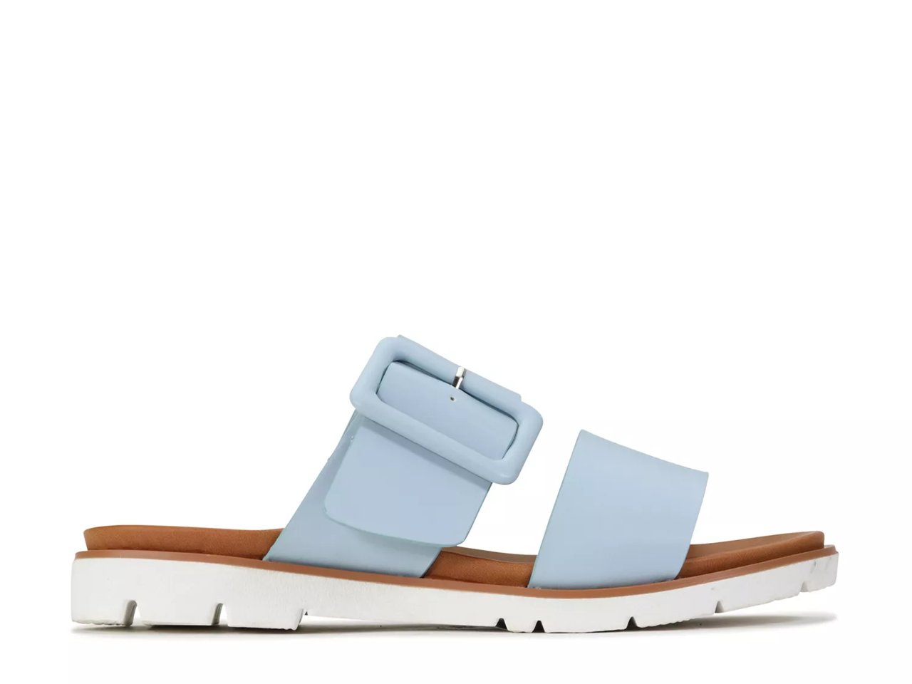 Asha Platform Sandal