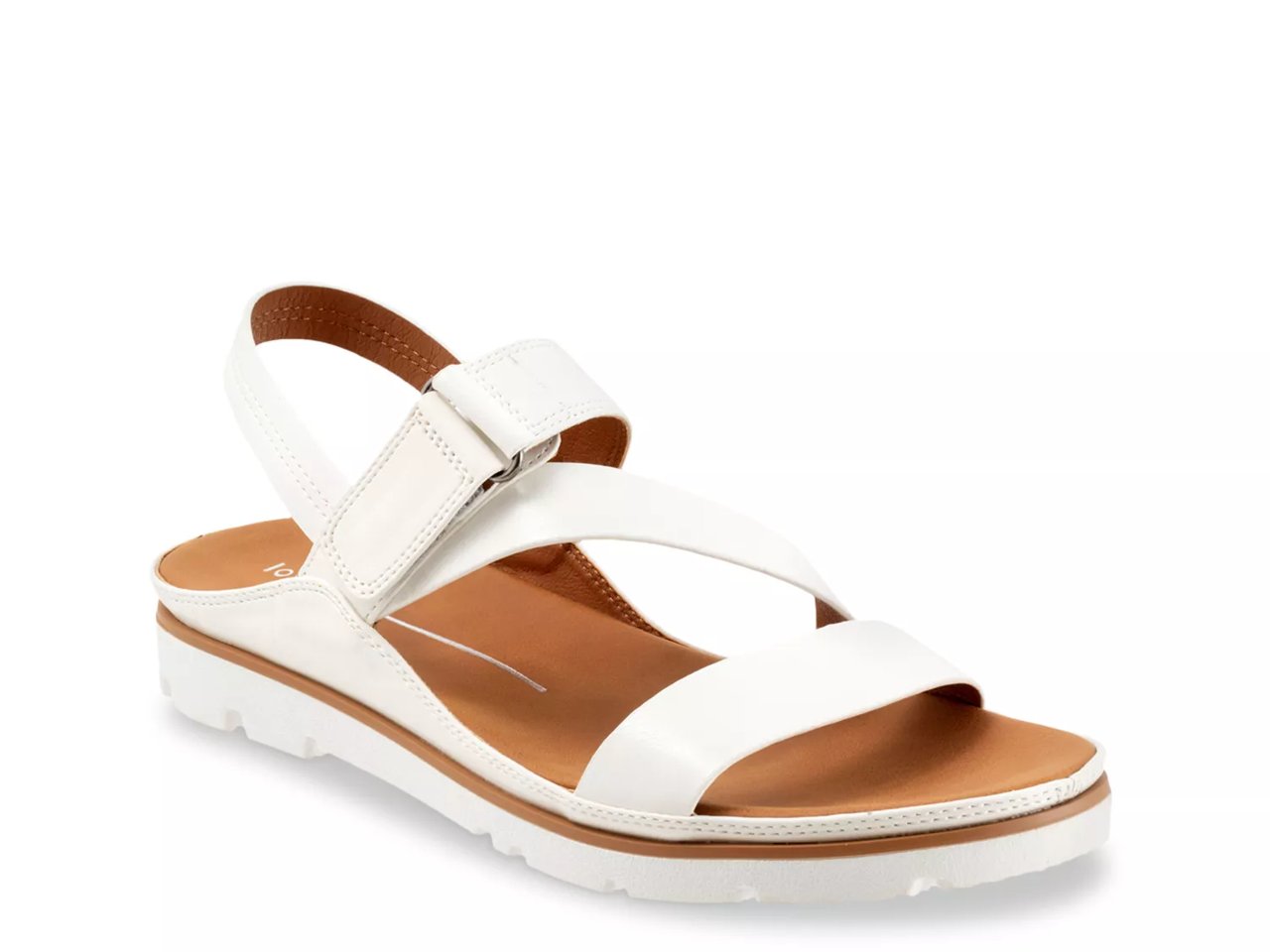 Ashli Platform Sandal