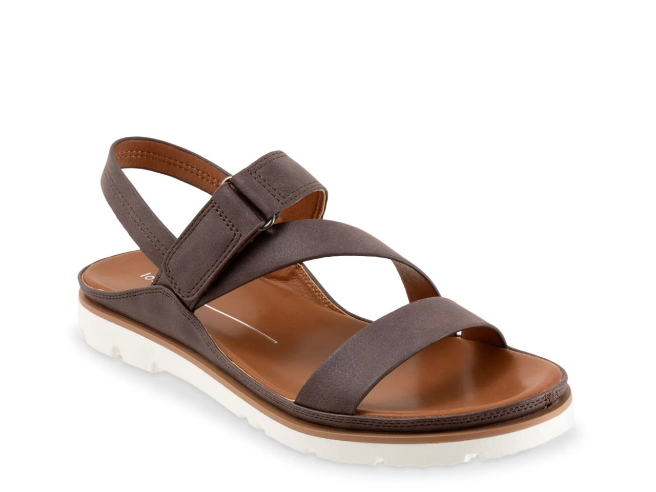 Ashli Platform Sandal