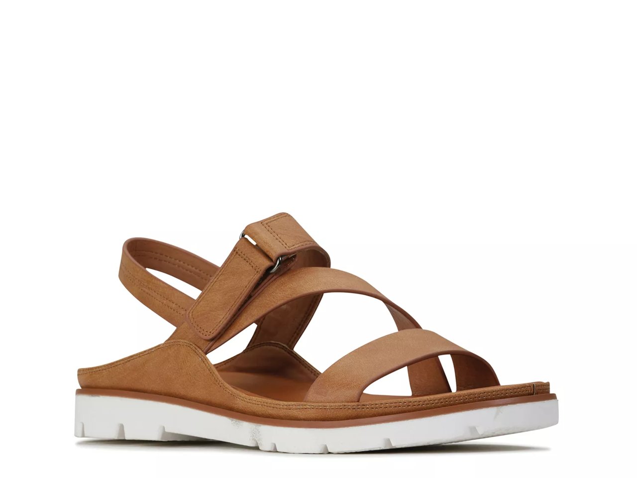 Ashli Platform Sandal