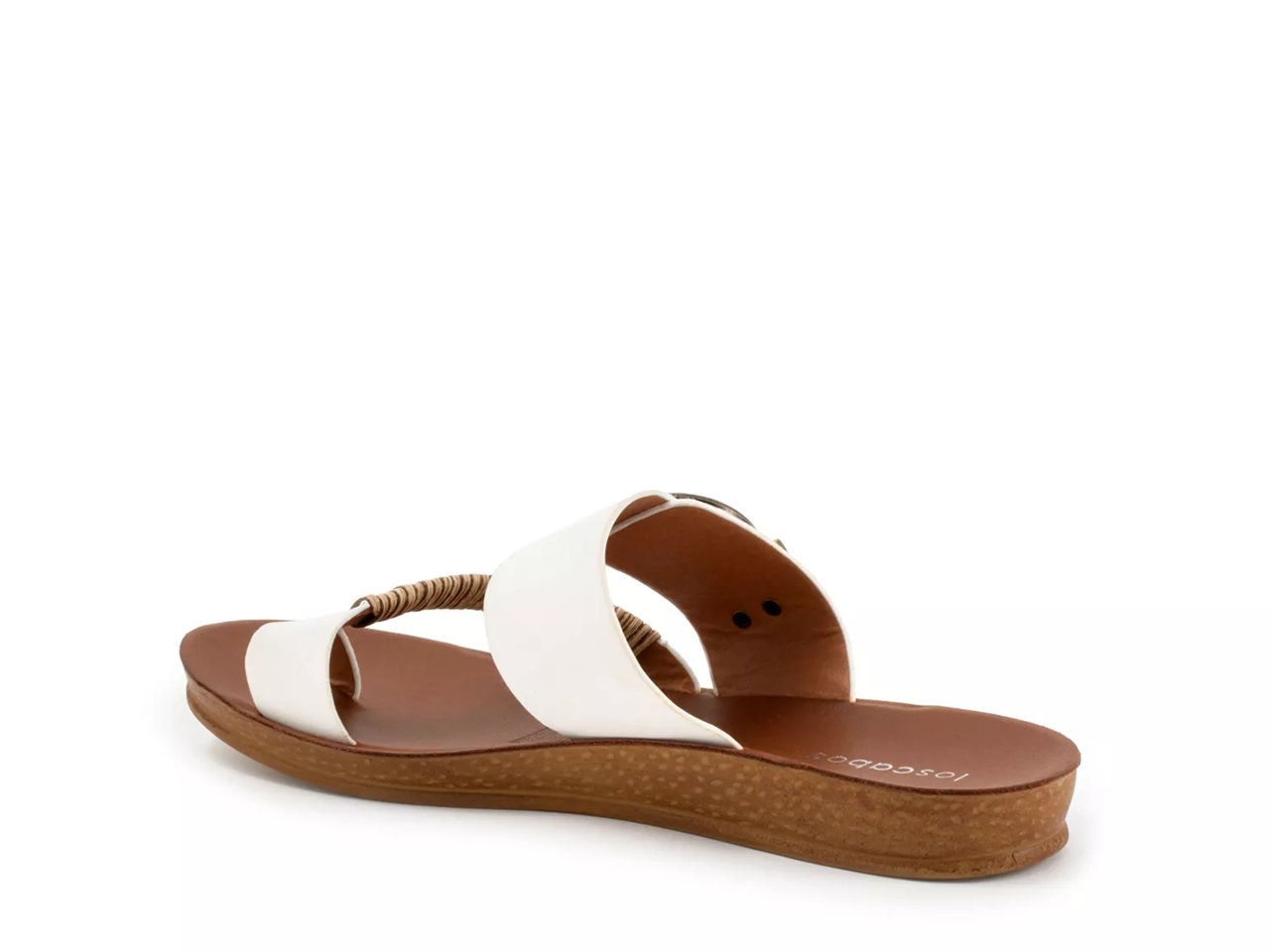 Bria Platform Sandal