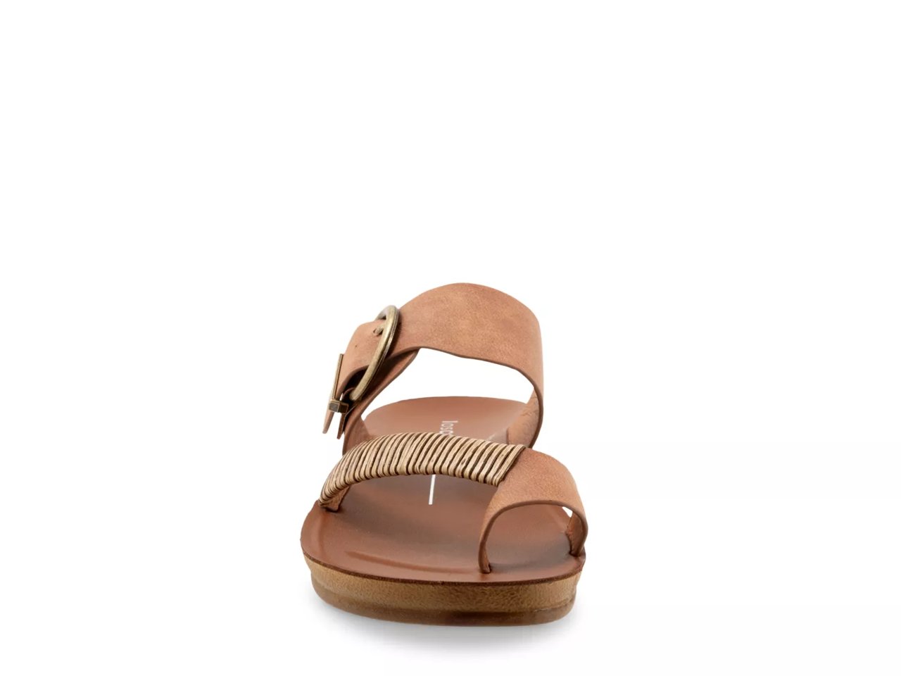 Bria Platform Sandal