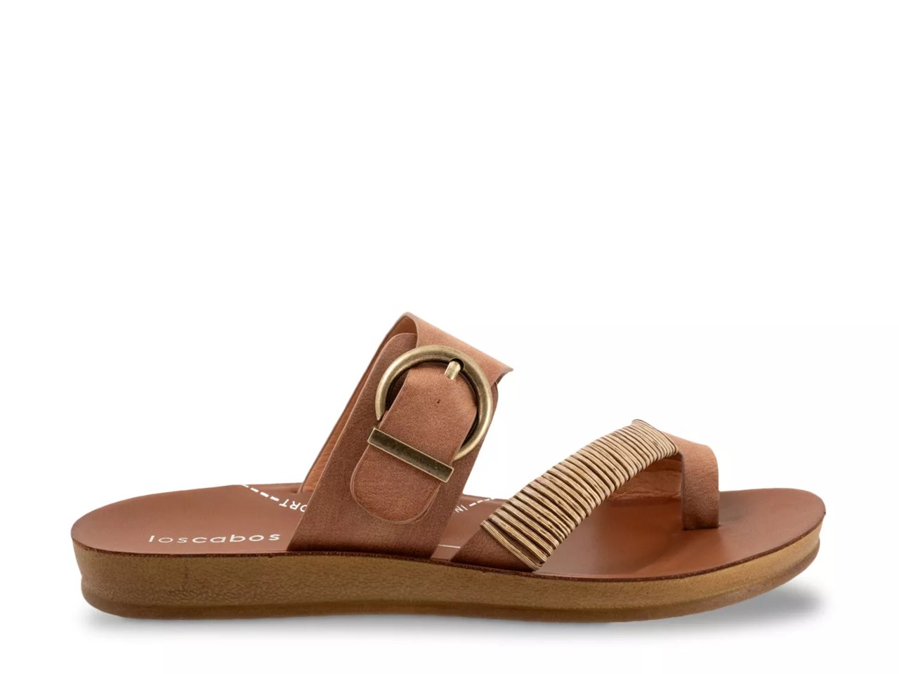 Bria Platform Sandal