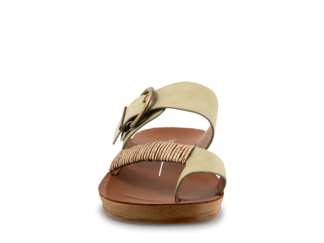 Bria Platform Sandal