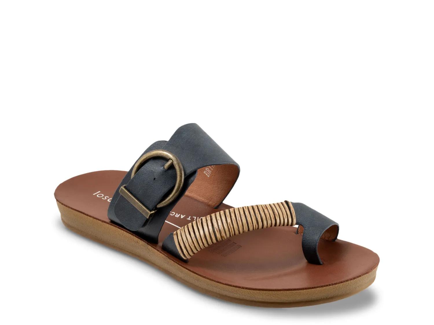 Bria Platform Sandal