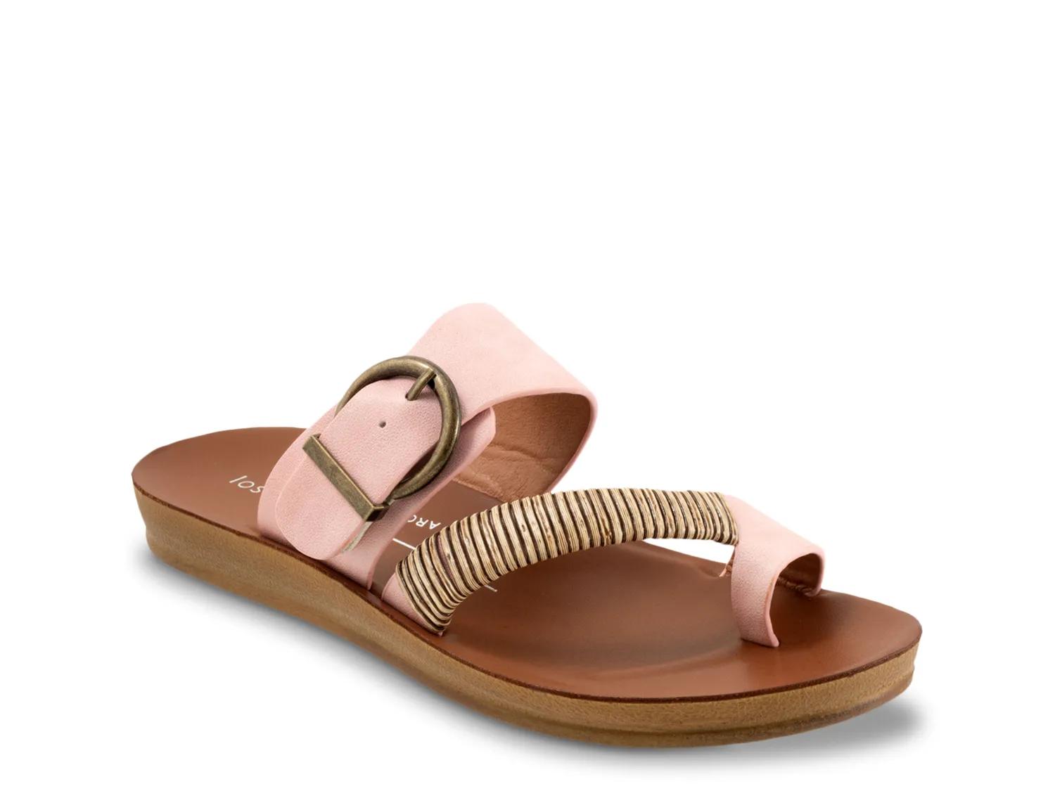Bria Platform Sandal - image 3