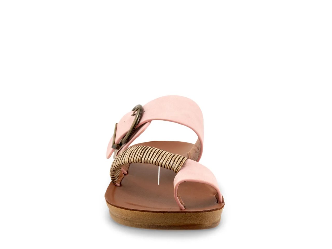 Bria Platform Sandal