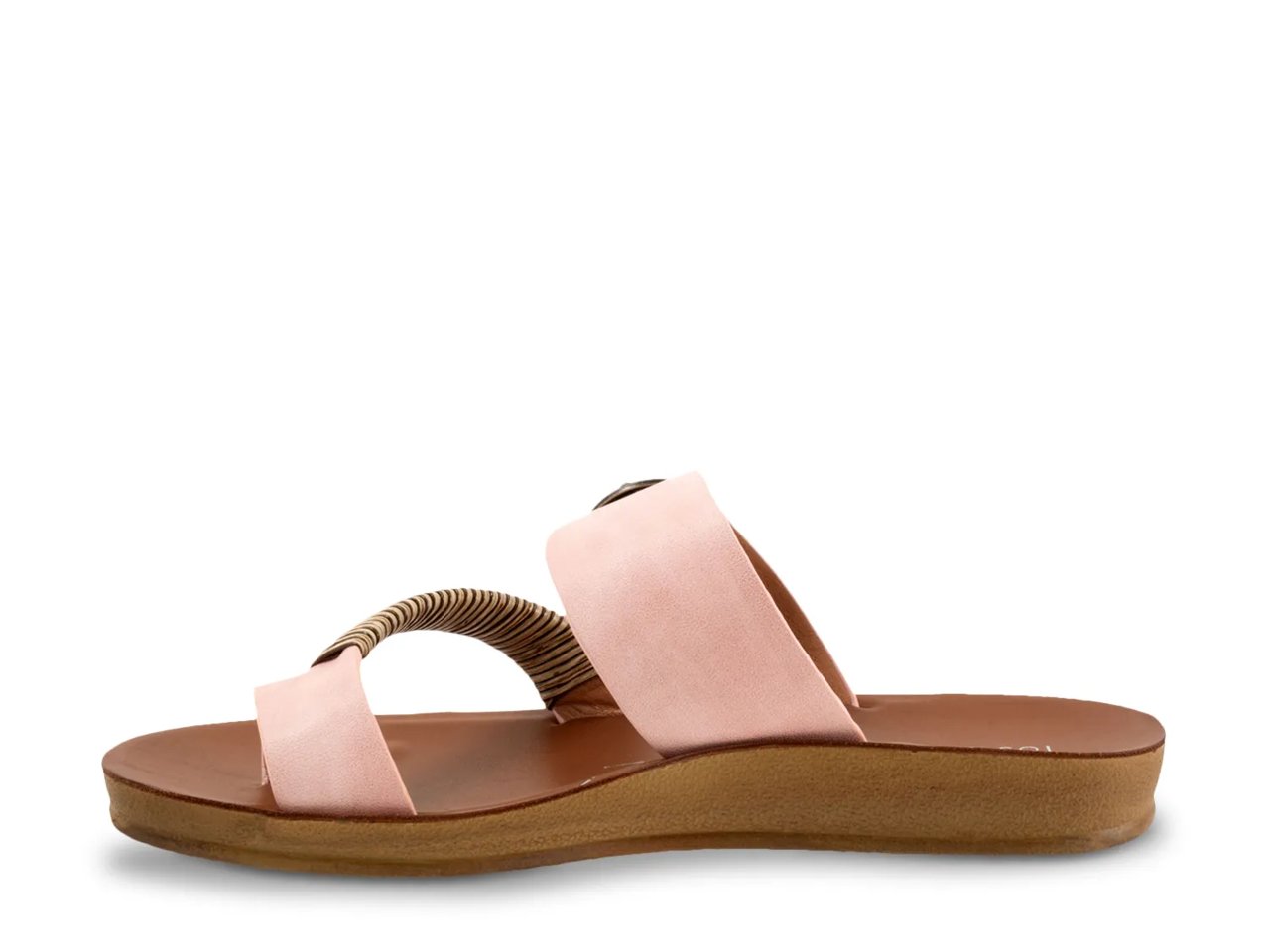Bria Platform Sandal