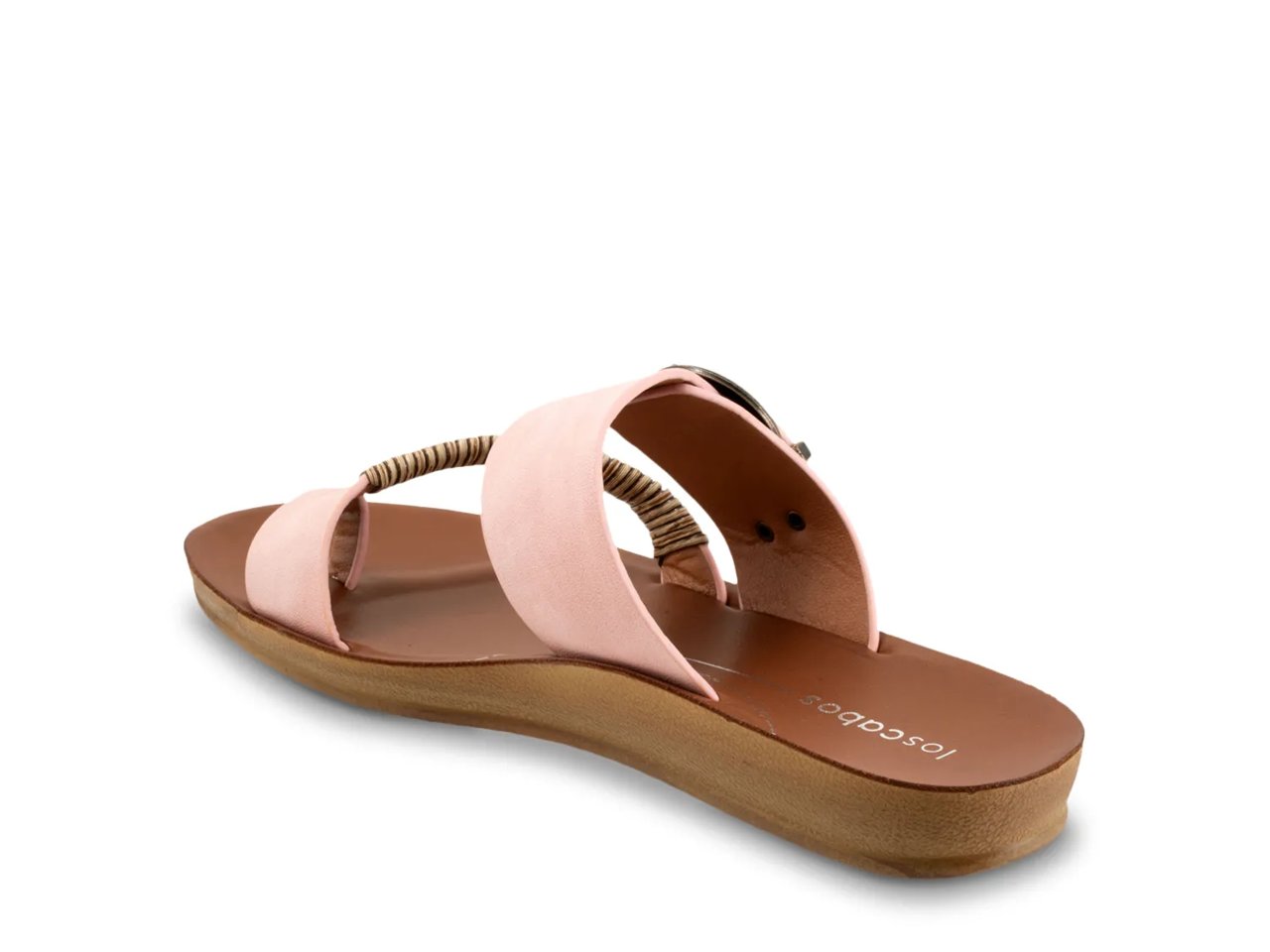 Bria Platform Sandal
