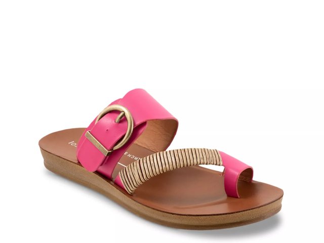 Bria Platform Sandal