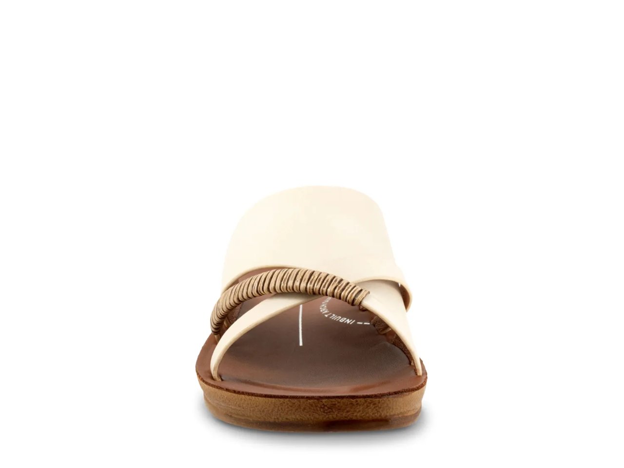 Bride Platform Sandal