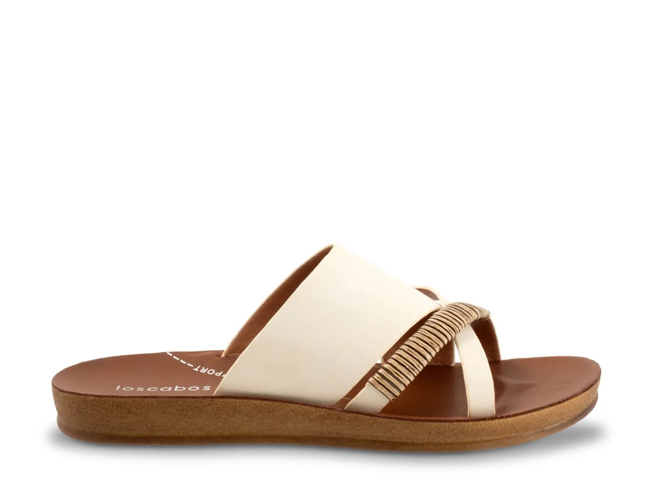 Bride Platform Sandal