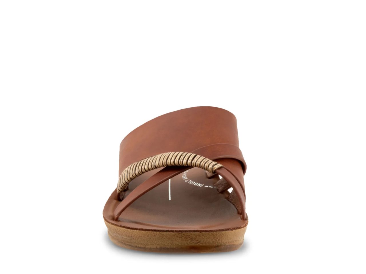 Bride Platform Sandal