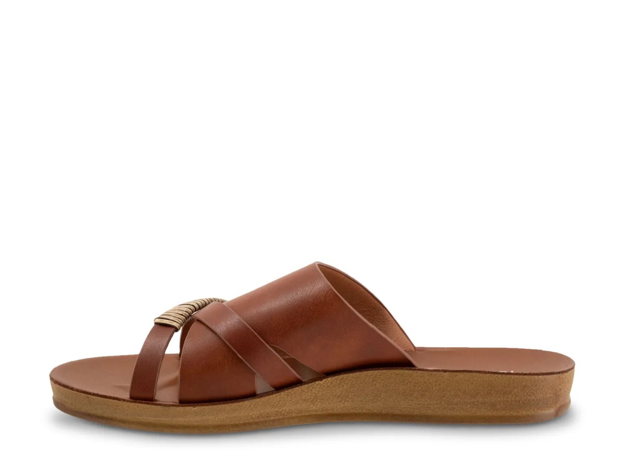 Bride Platform Sandal