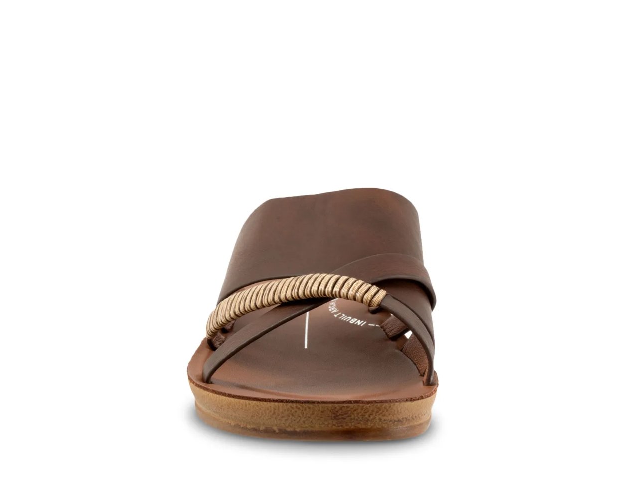 Bride Platform Sandal