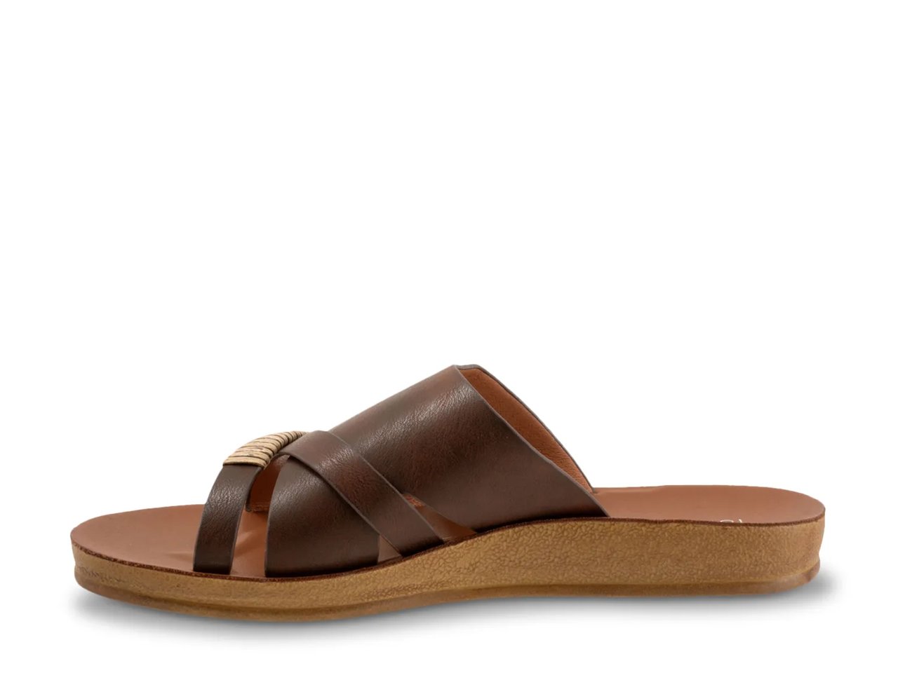 Bride Platform Sandal