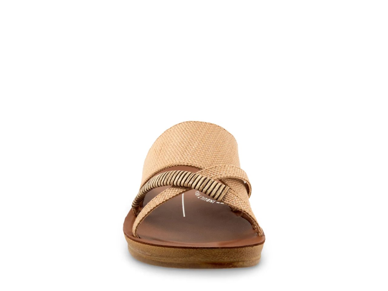 Bride Platform Sandal