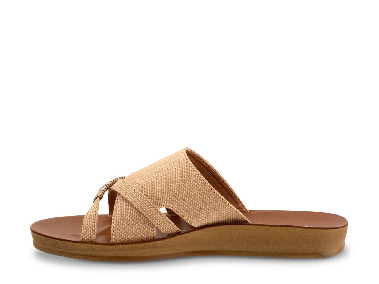 Bride Platform Sandal