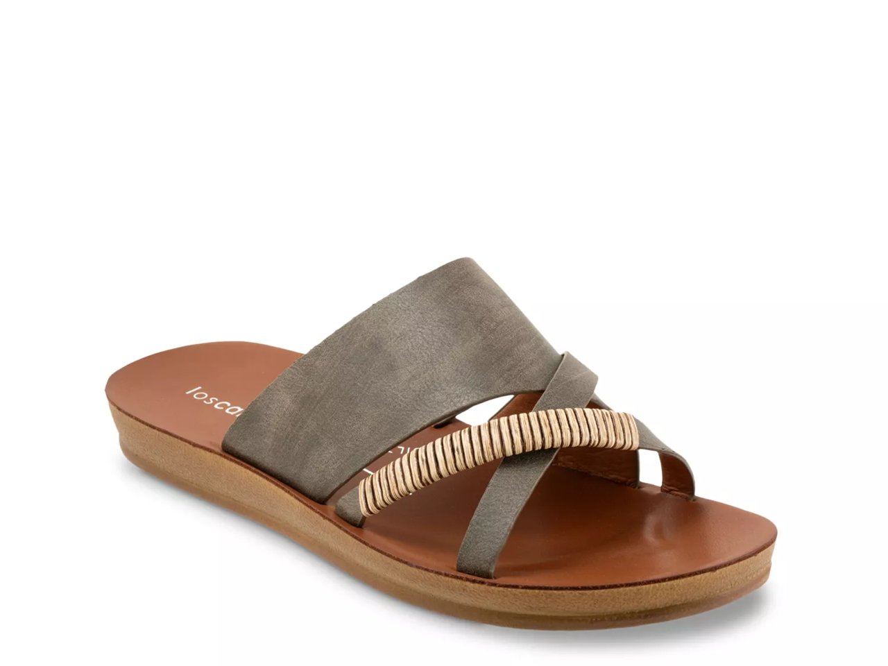 Bride Platform Sandal